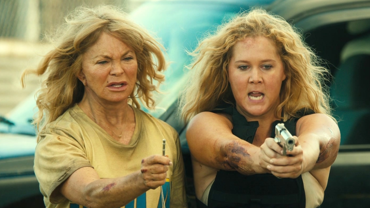Snatched (Trailer 2)