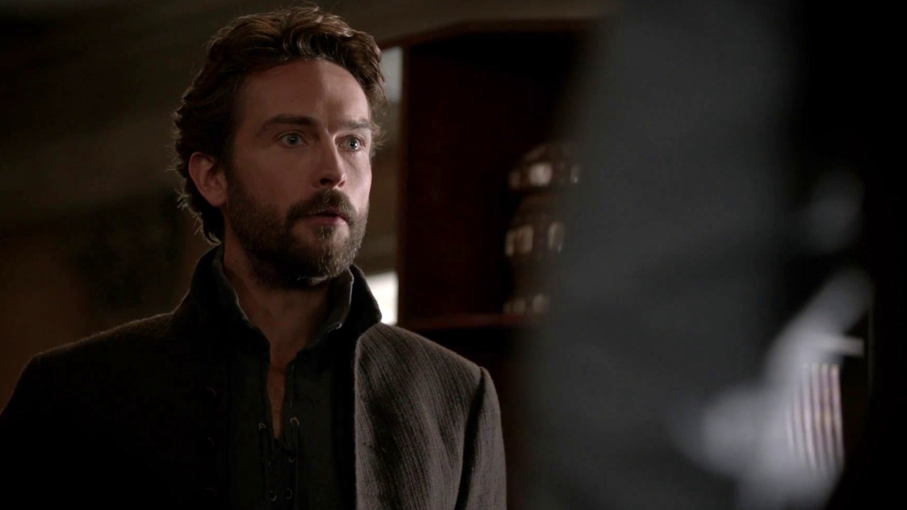 Sleepy Hollow: The Team Deduce That All Roads Lead To Dreyfuss