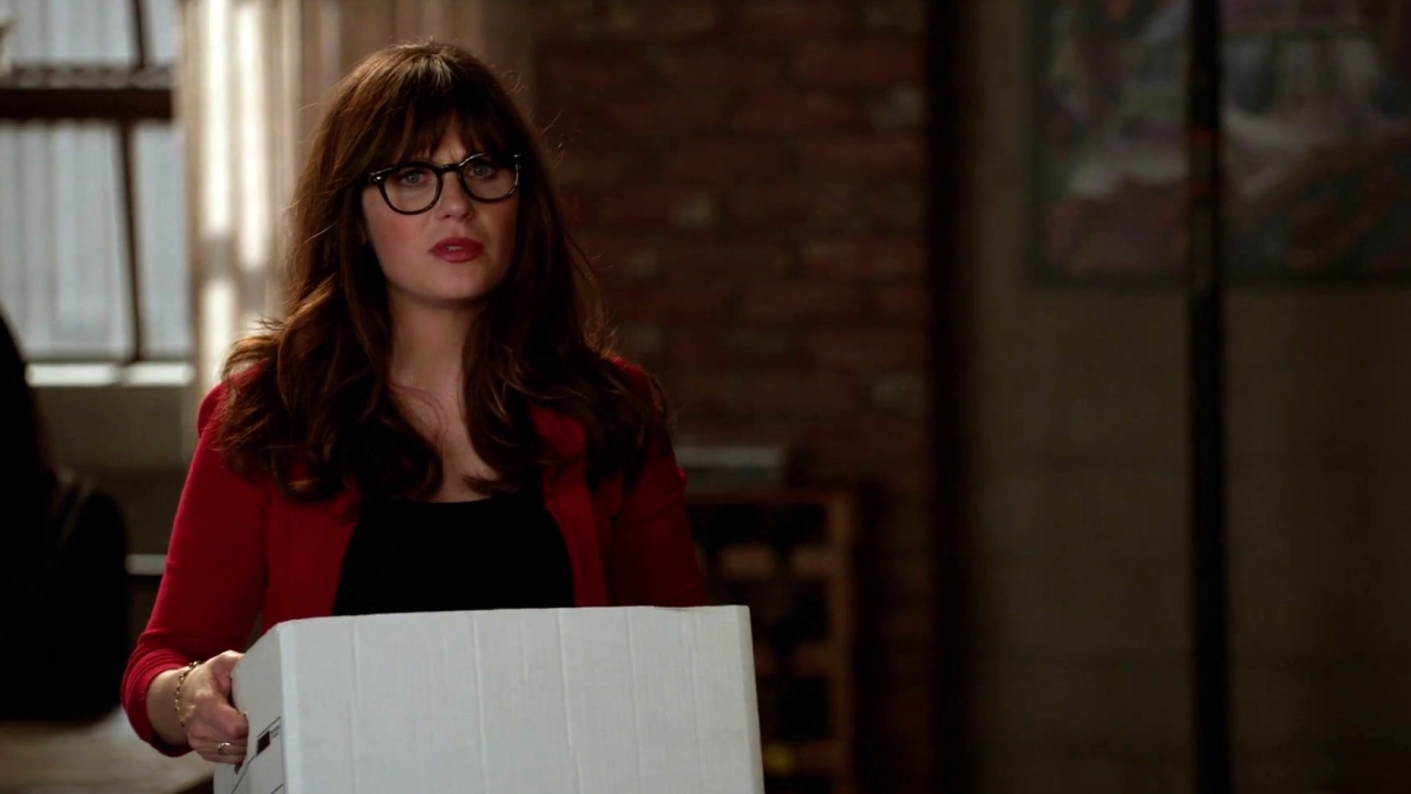 New Girl: The Gang Questions Reagan About Nick's Behavior