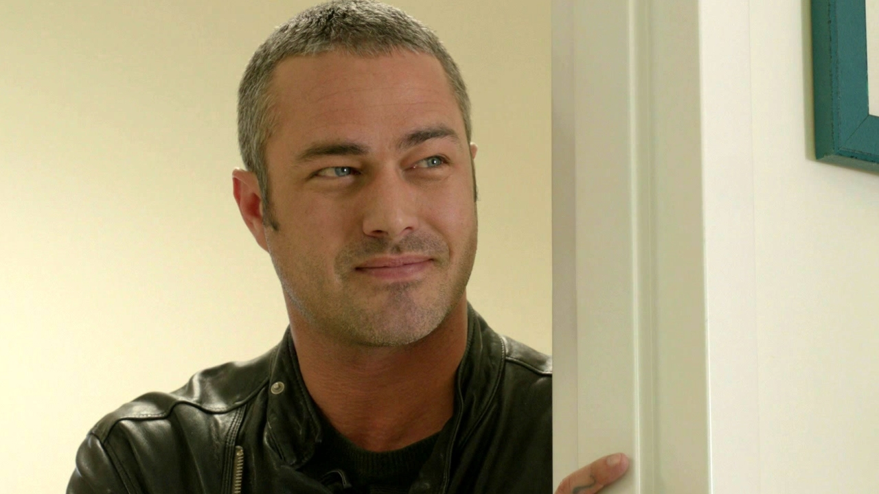 Chicago Fire: Trading In Scuttlebutt