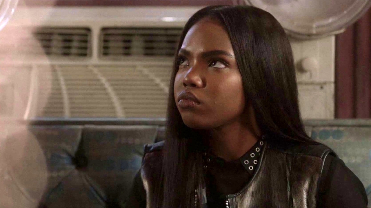 Star: We're Not Rioting