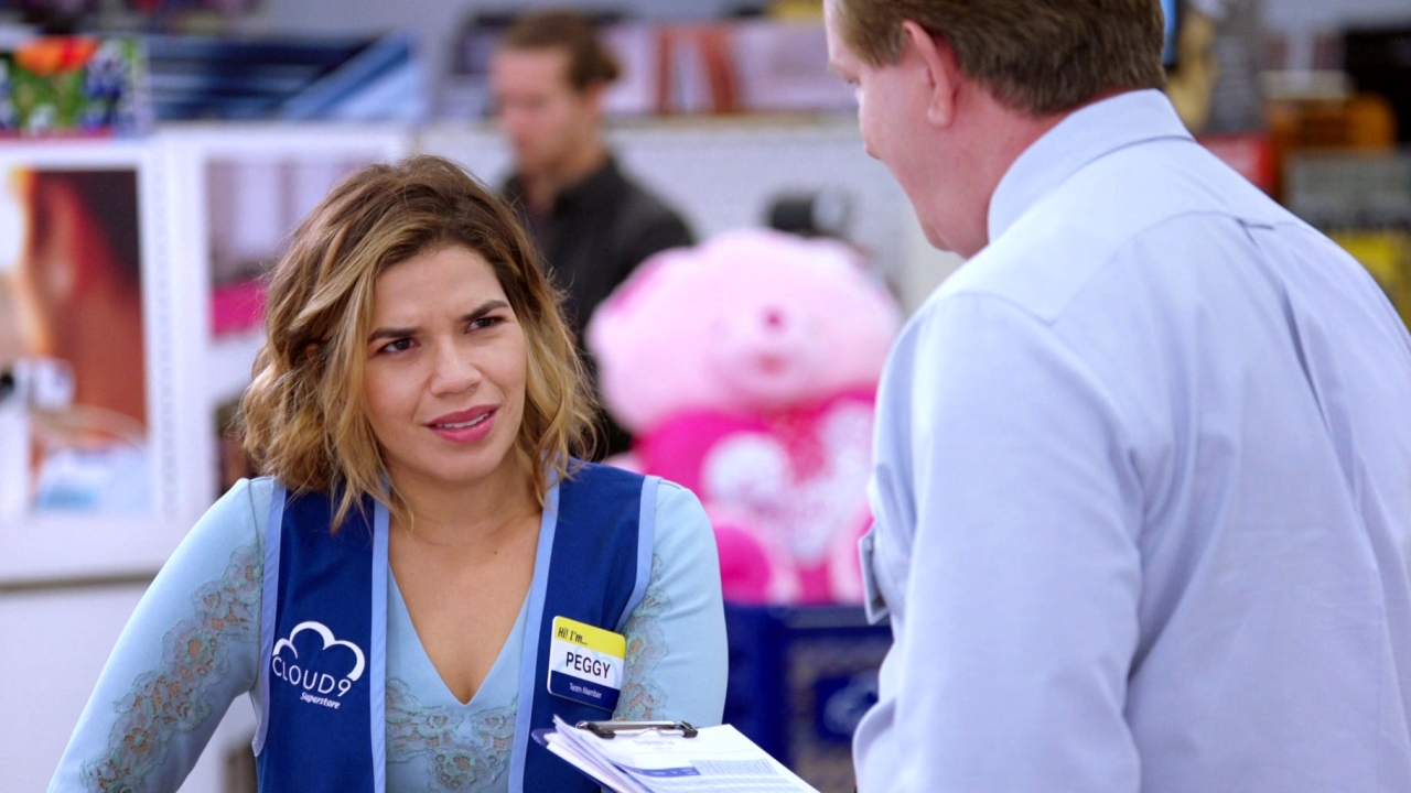Superstore: Glenn Wants To Play Match Maker With The Cloud 9 Employees