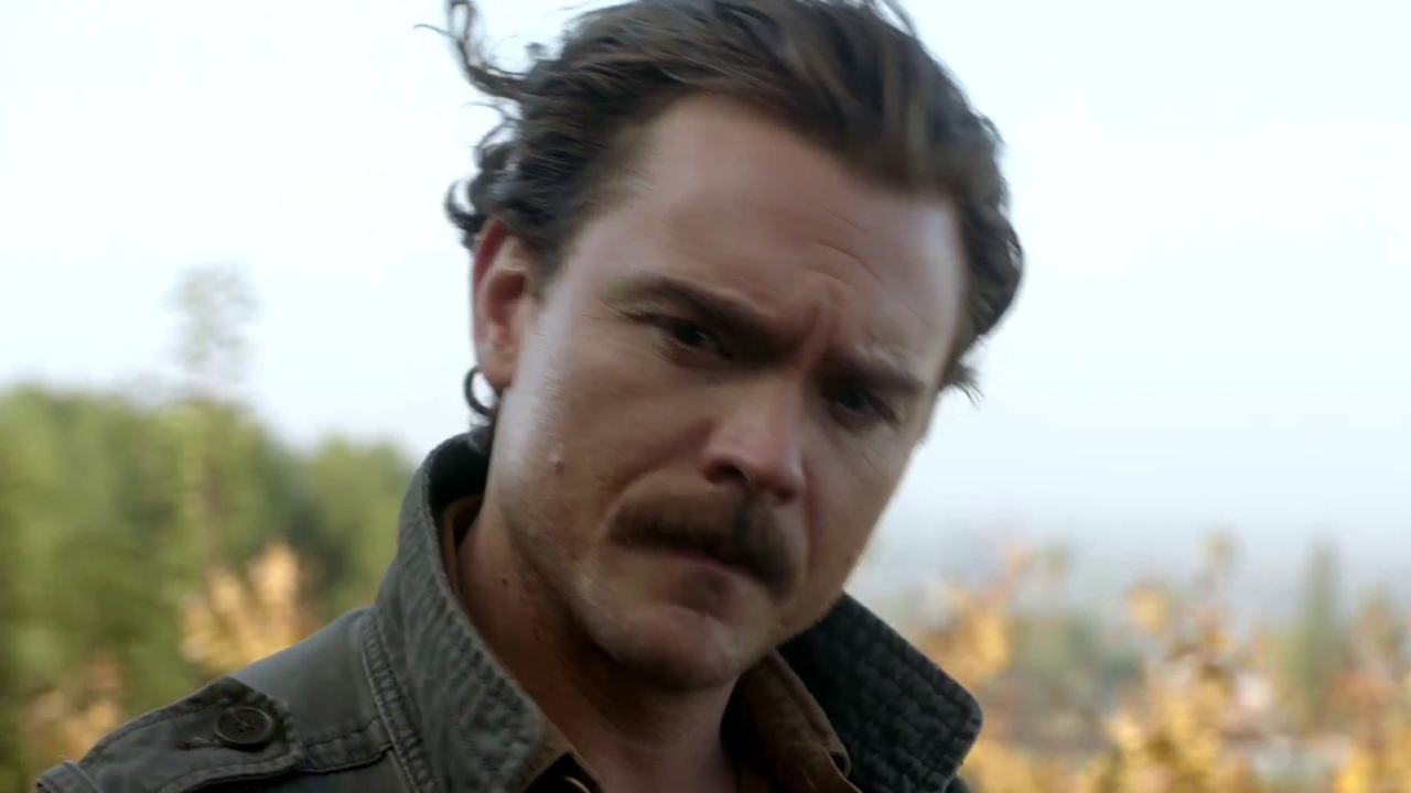 Lethal Weapon: Riggs And Murtaugh Discover Who The Real Target Is