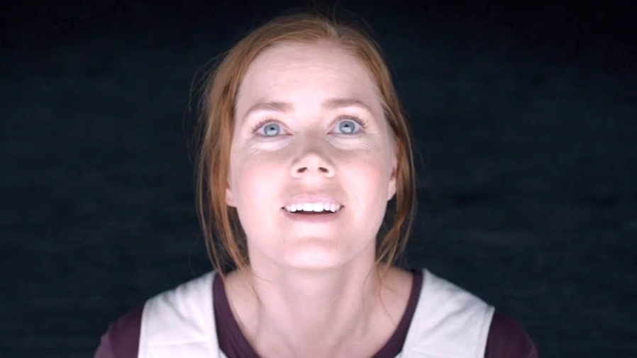 Arrival (Home Ent. Trailer)