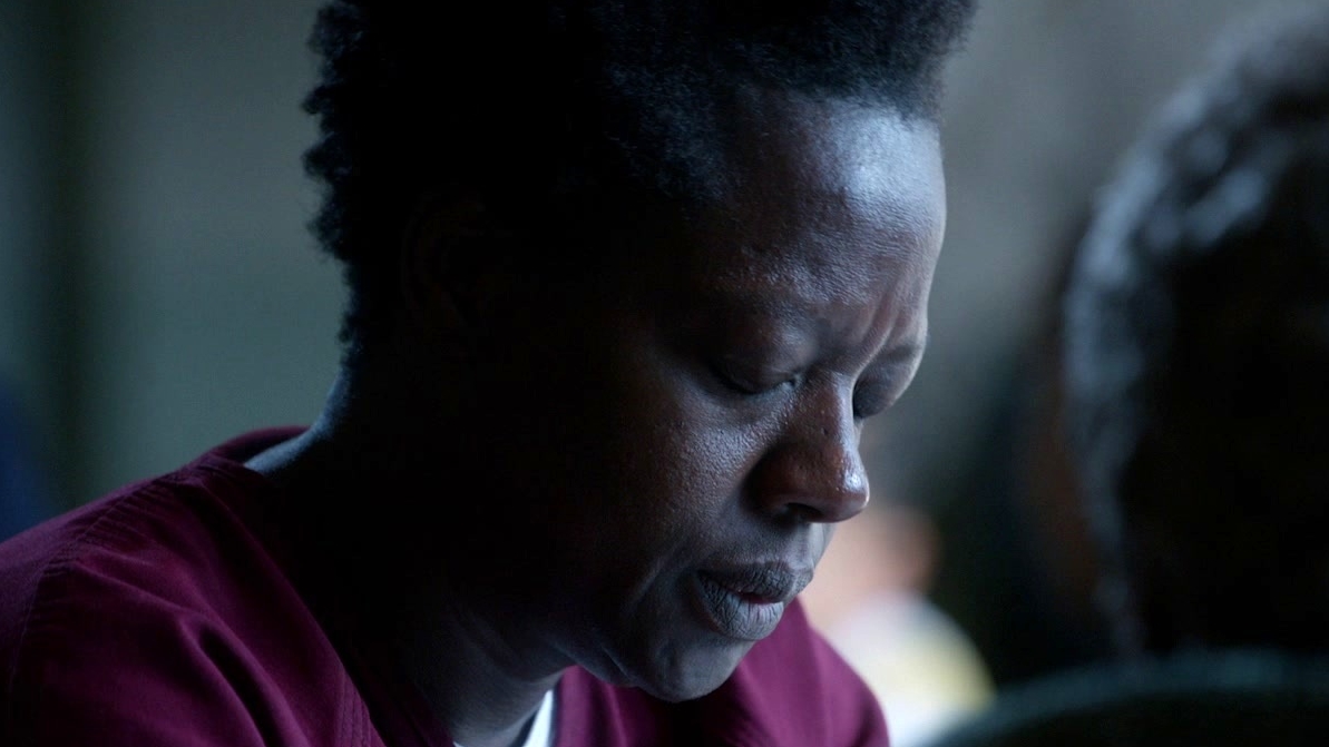 How To Get Away With Murder: Cicely