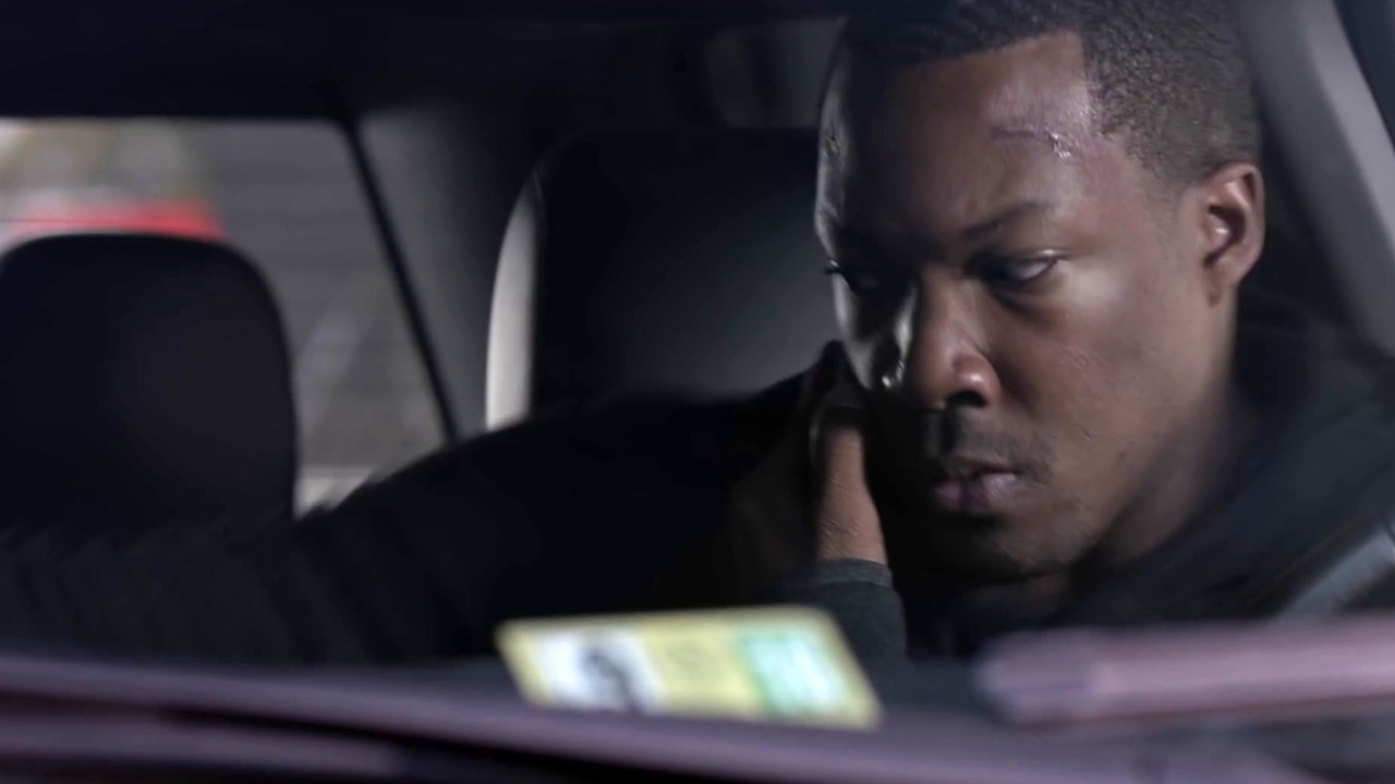 24: Legacy: Eric Finds Out Where He Can Get The Money He Needs