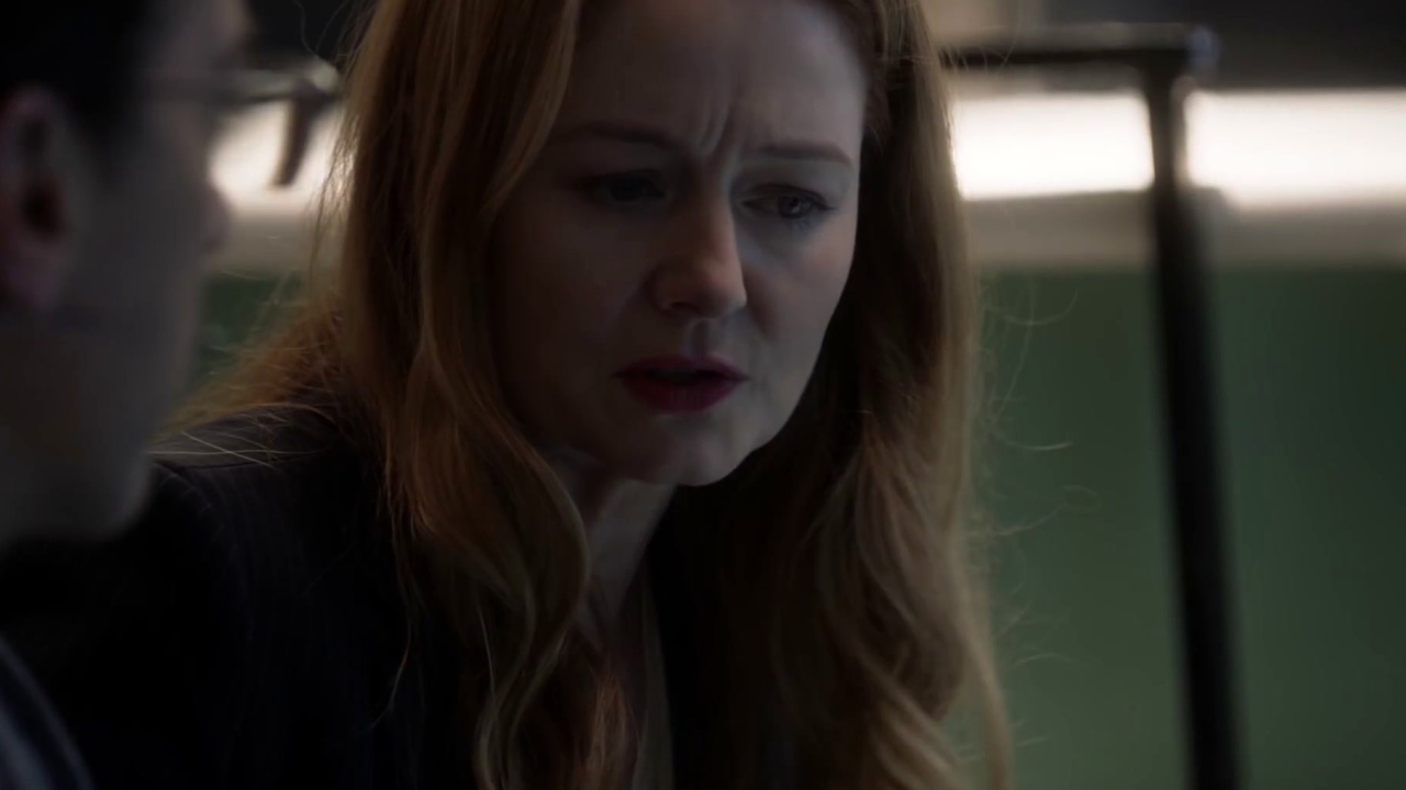 24: Legacy: 1:00 p.m. to 2:00 p.m.