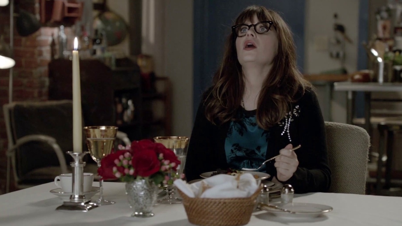 New Girl: Gordon Ramsay Teases His Guest Star Role