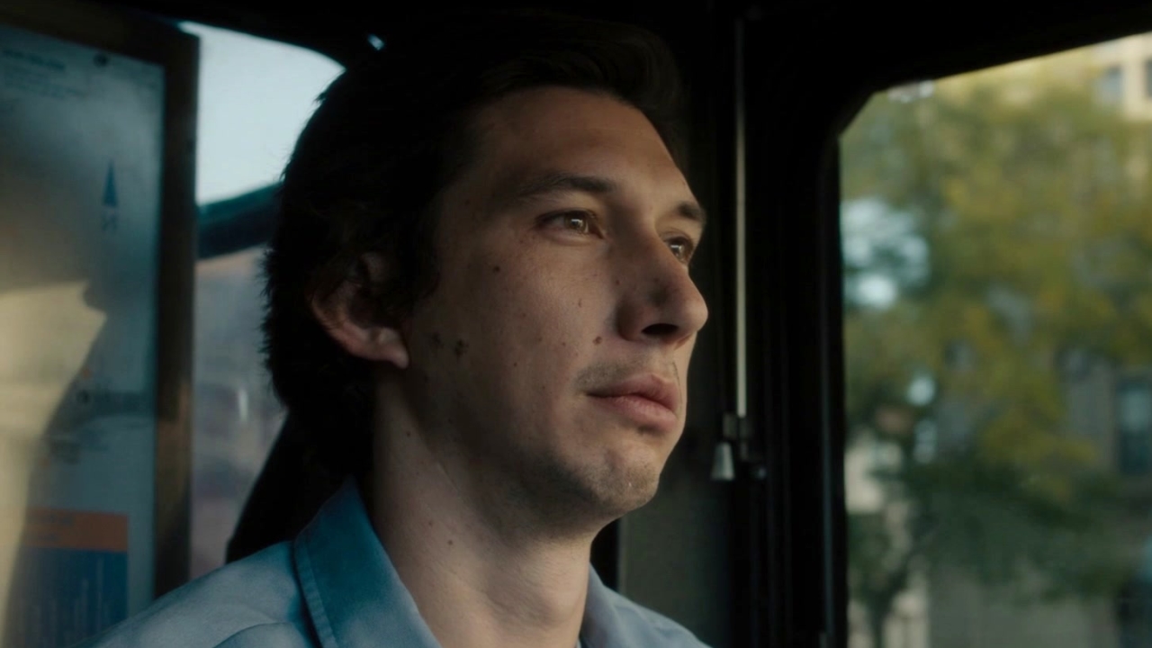 Paterson (Clean Trailer)