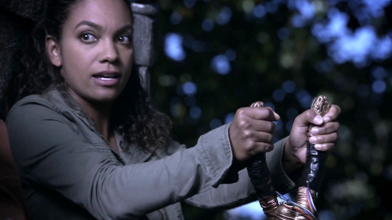 Sleepy Hollow: Jenny, Alex, And Jake Are Attacked