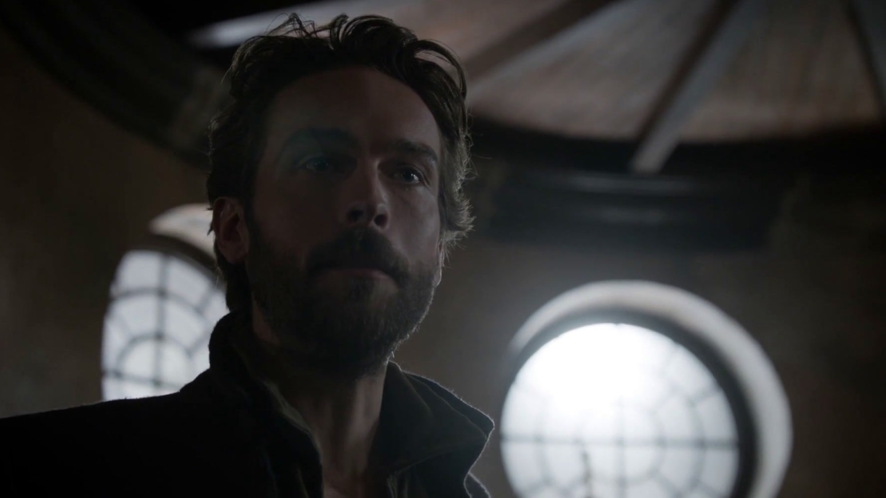 Sleepy Hollow: Memories Of Abbie Are Brought Back