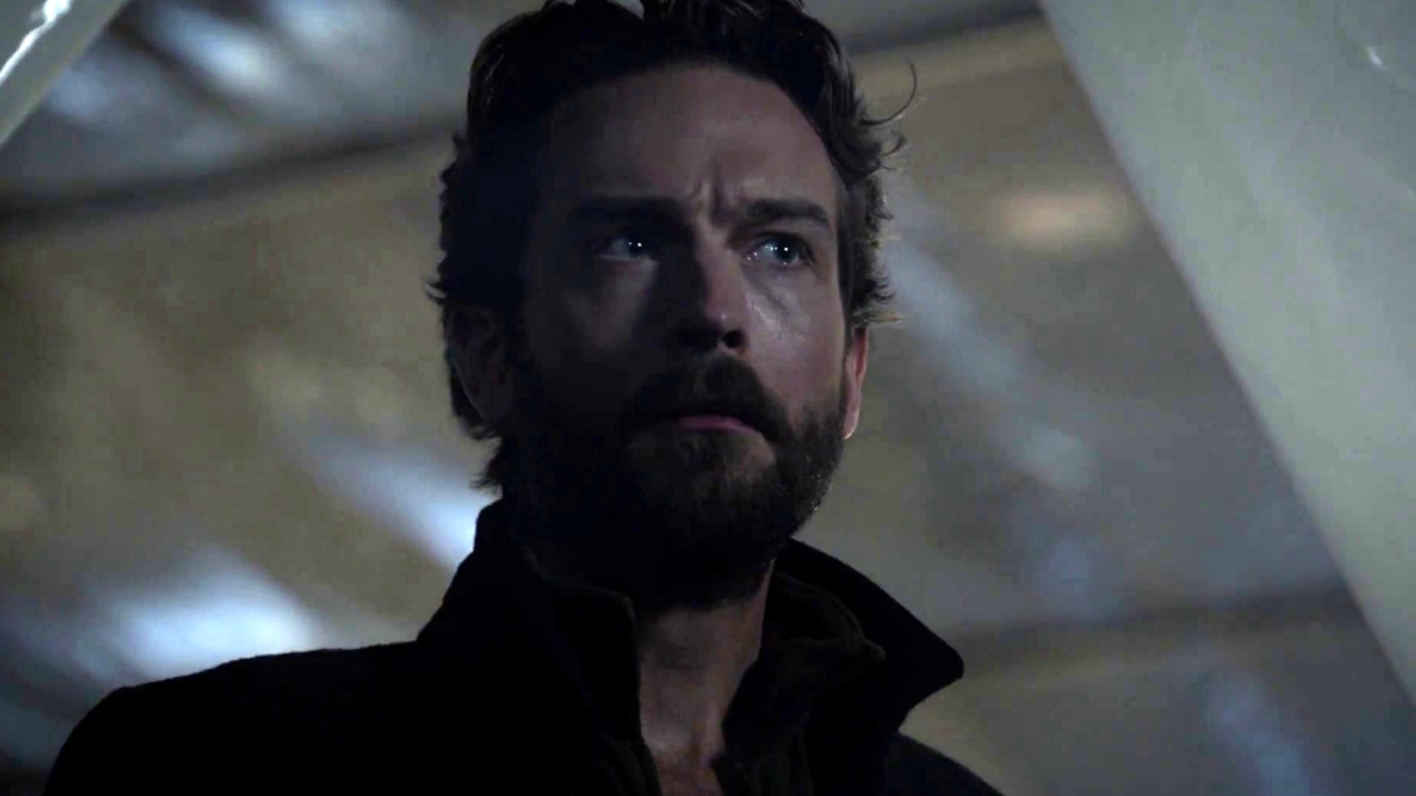 Sleepy Hollow: Malcolm Returns Ichabod To The Battlefield He Was Killed On