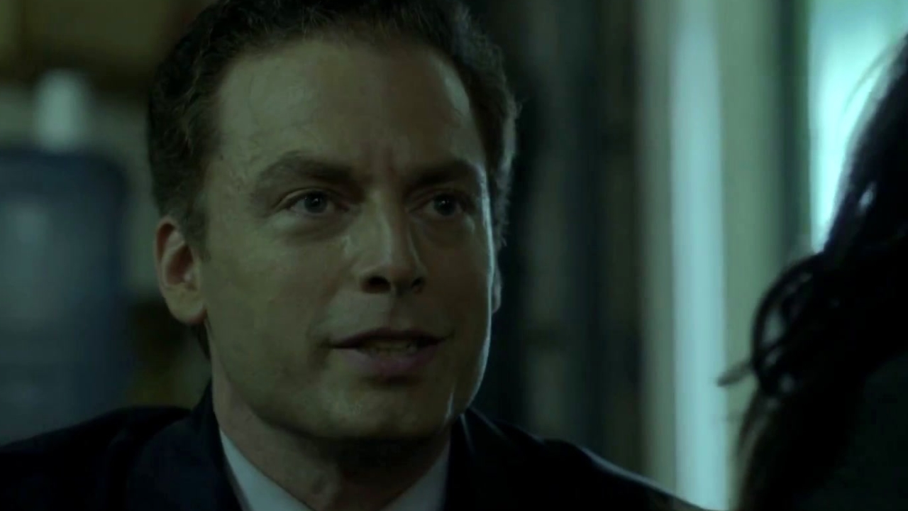 Apb: Gideon Follows Murphy Against Her Wishes