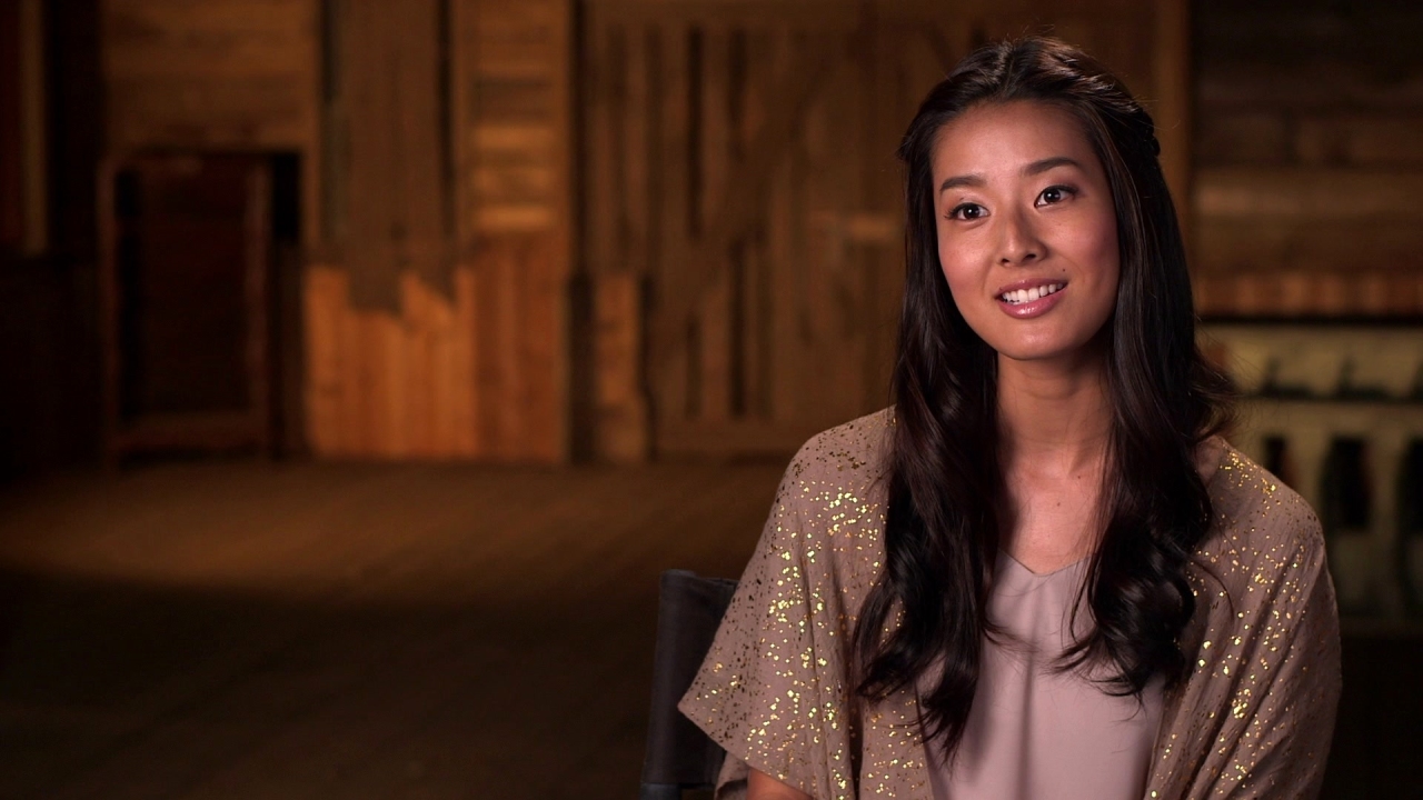 The Shack: Sumire On The Story