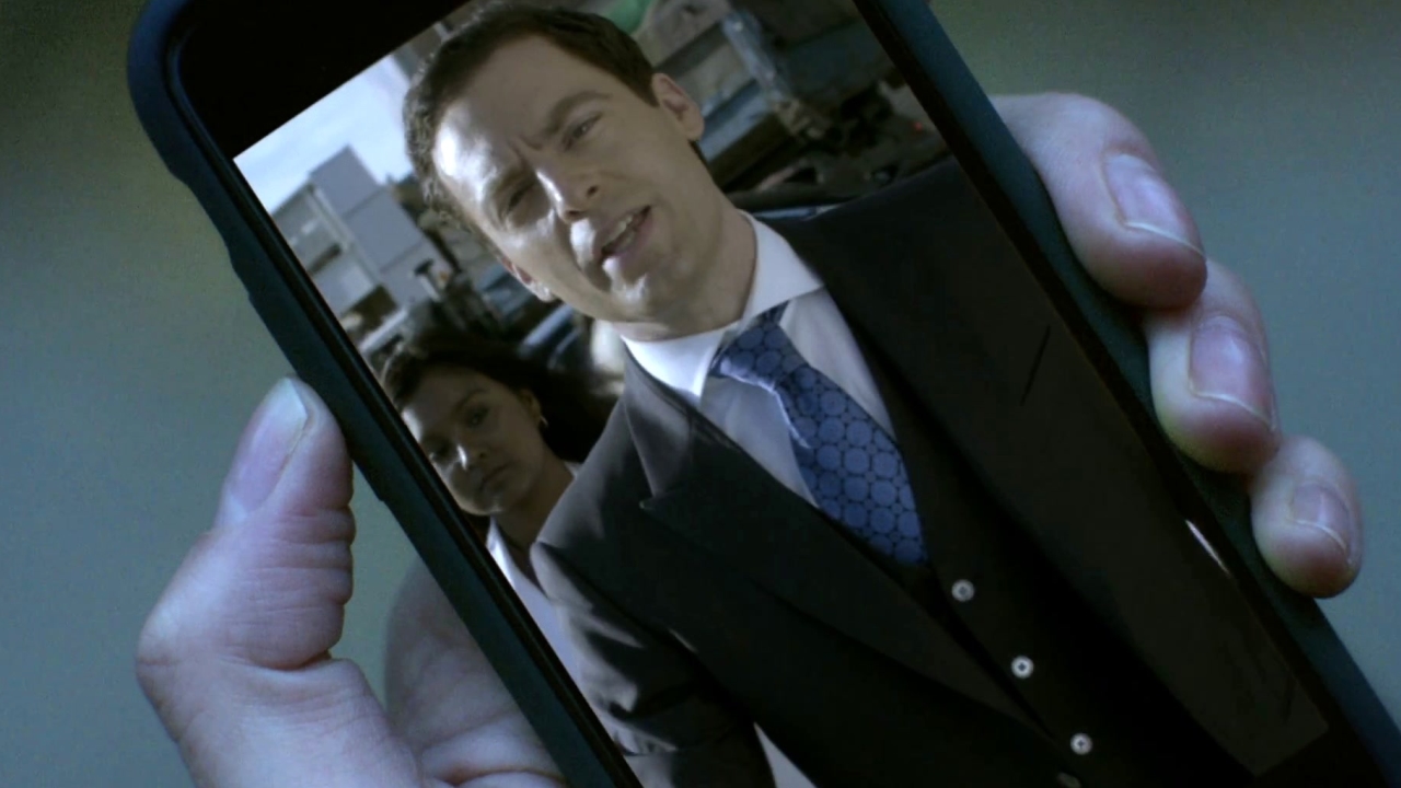 Apb: Gideon Does A Live Demonstration Of How The Apb App Works