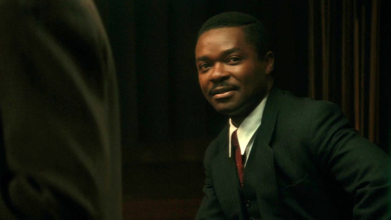 A United Kingdom: Romance In Sync (US Featurette)