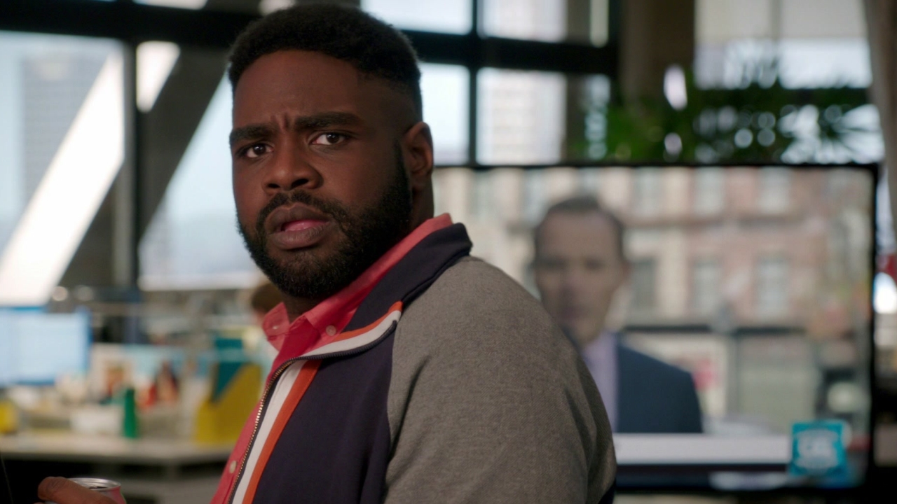 Powerless: The New Guy In The Office Disappears