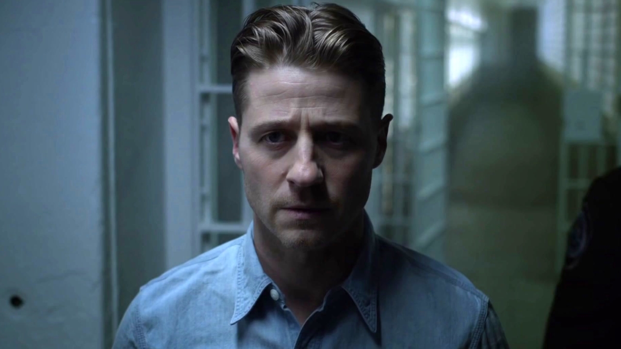Gotham: Wrath Of The Villains: Prisoners