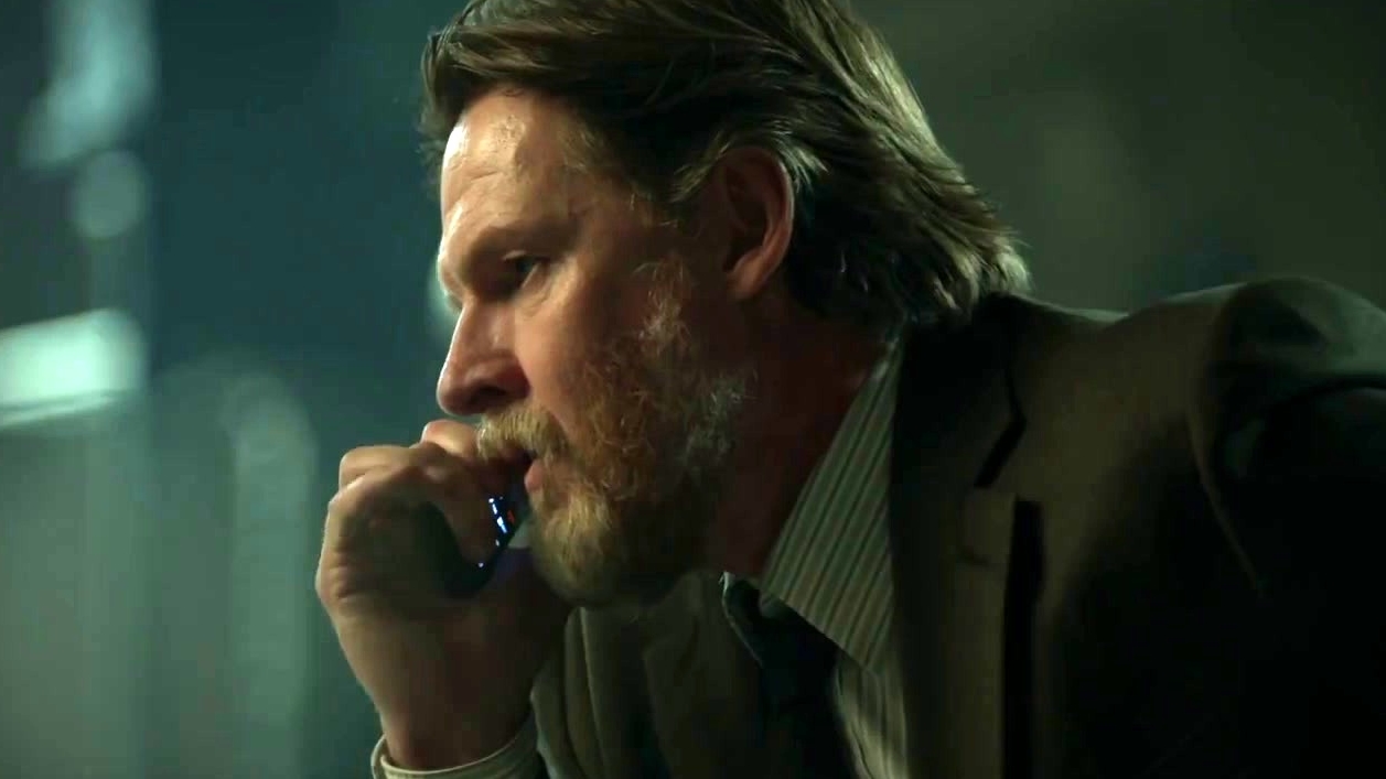 Gotham: All Happy Families Are Alike