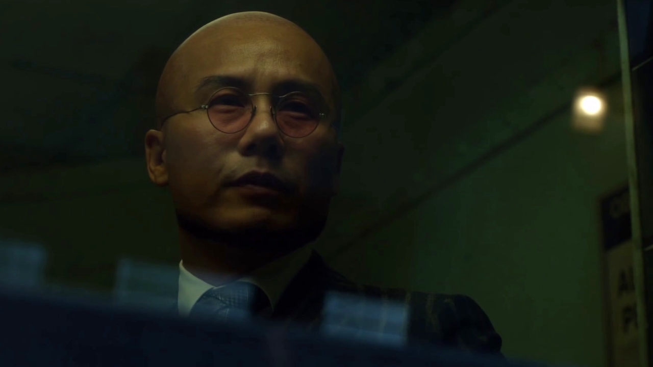 Gotham: The Ice Cream Test