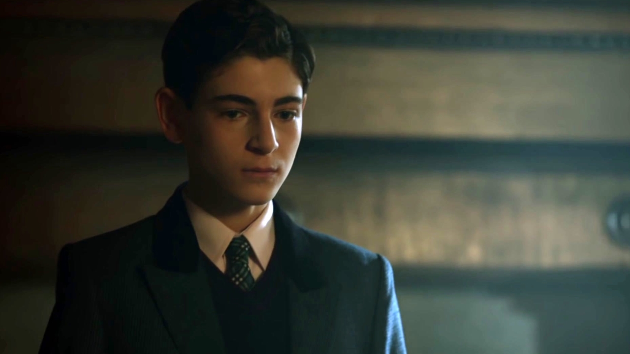 Gotham: Wrath Of The Villains: This Ball Of Mud And Meanness