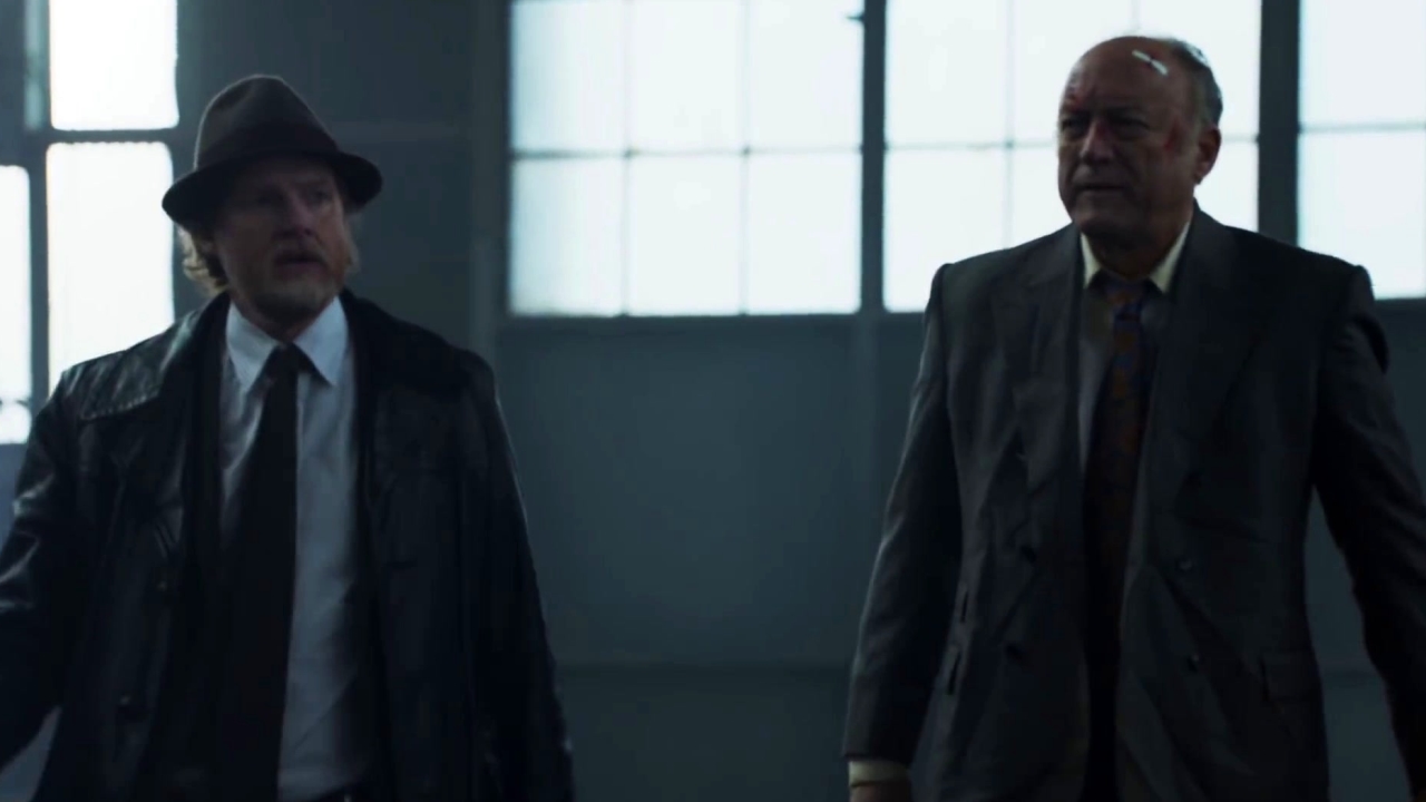 Gotham: Fish Returns To Gotham