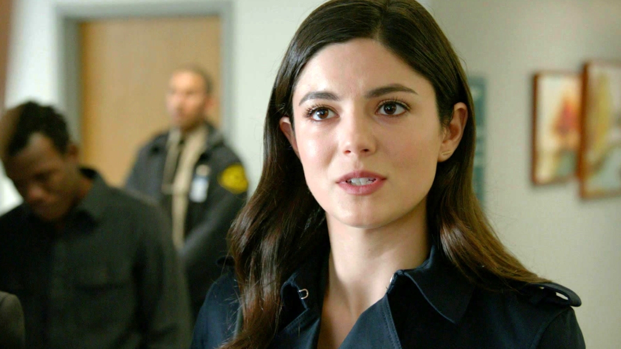Chicago Justice: Season 1