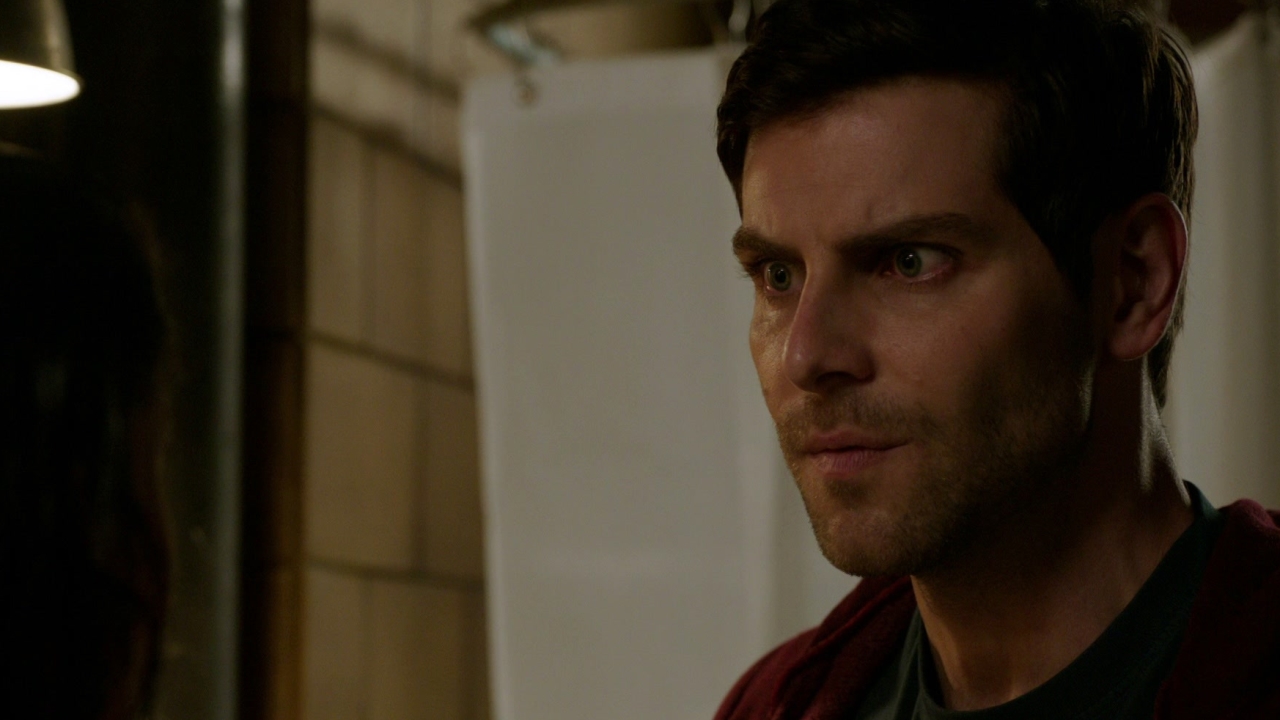 Grimm: Blind Love