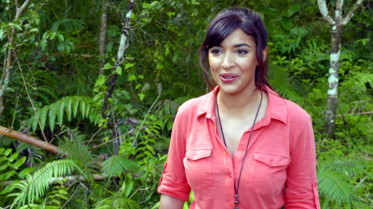 Kicking & Screaming: Meet The Survivalists