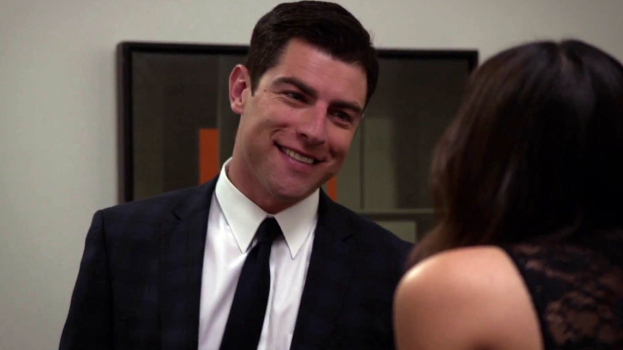 New Girl: Cece's Sexy Surprise Goes Wrong