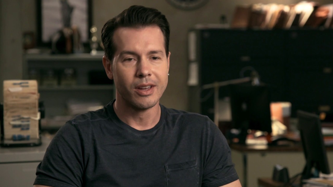 Chicago Justice: Jon Seda