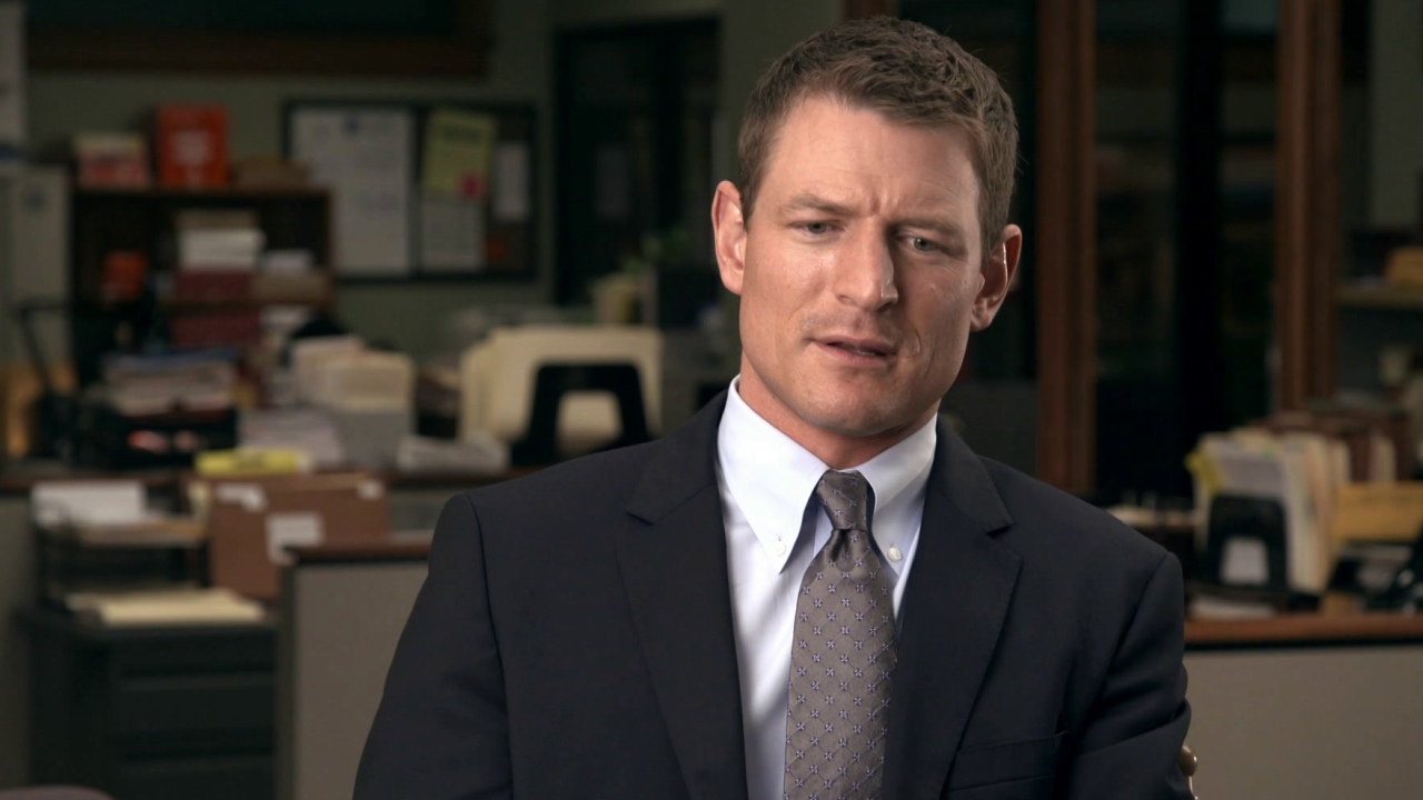 Chicago Justice: Philip Winchester