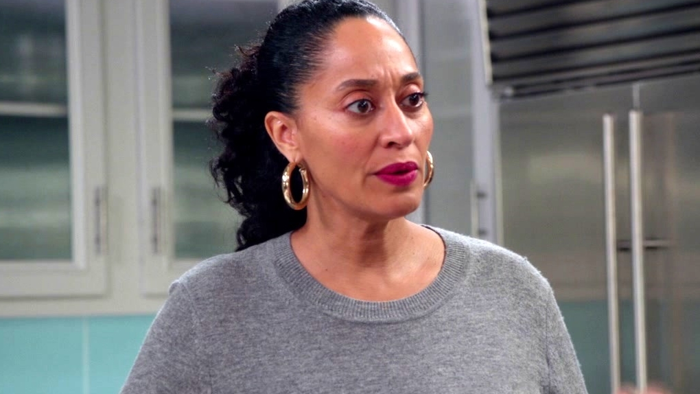 Black-Ish: Pie