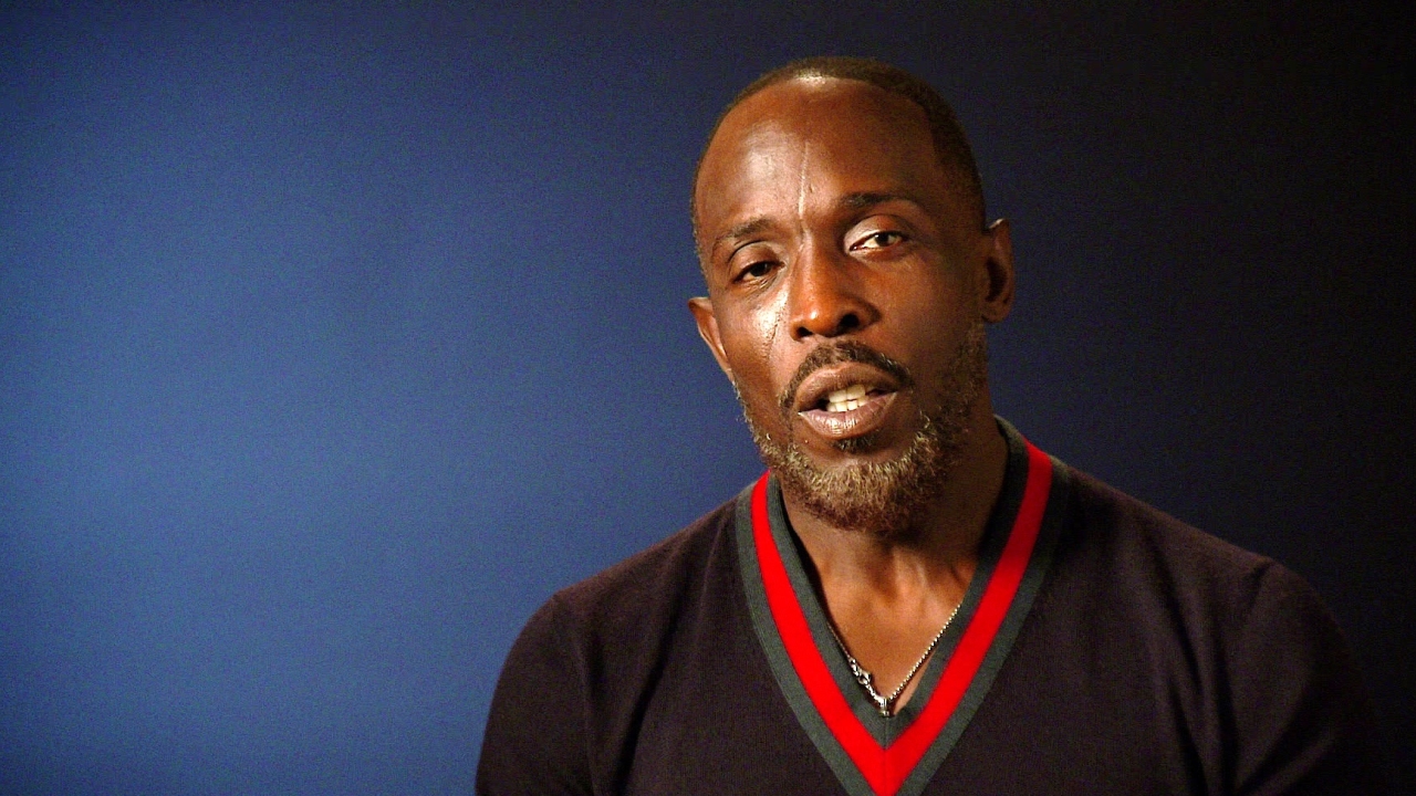 When We Rise: Michael Kenneth Williams On His Character