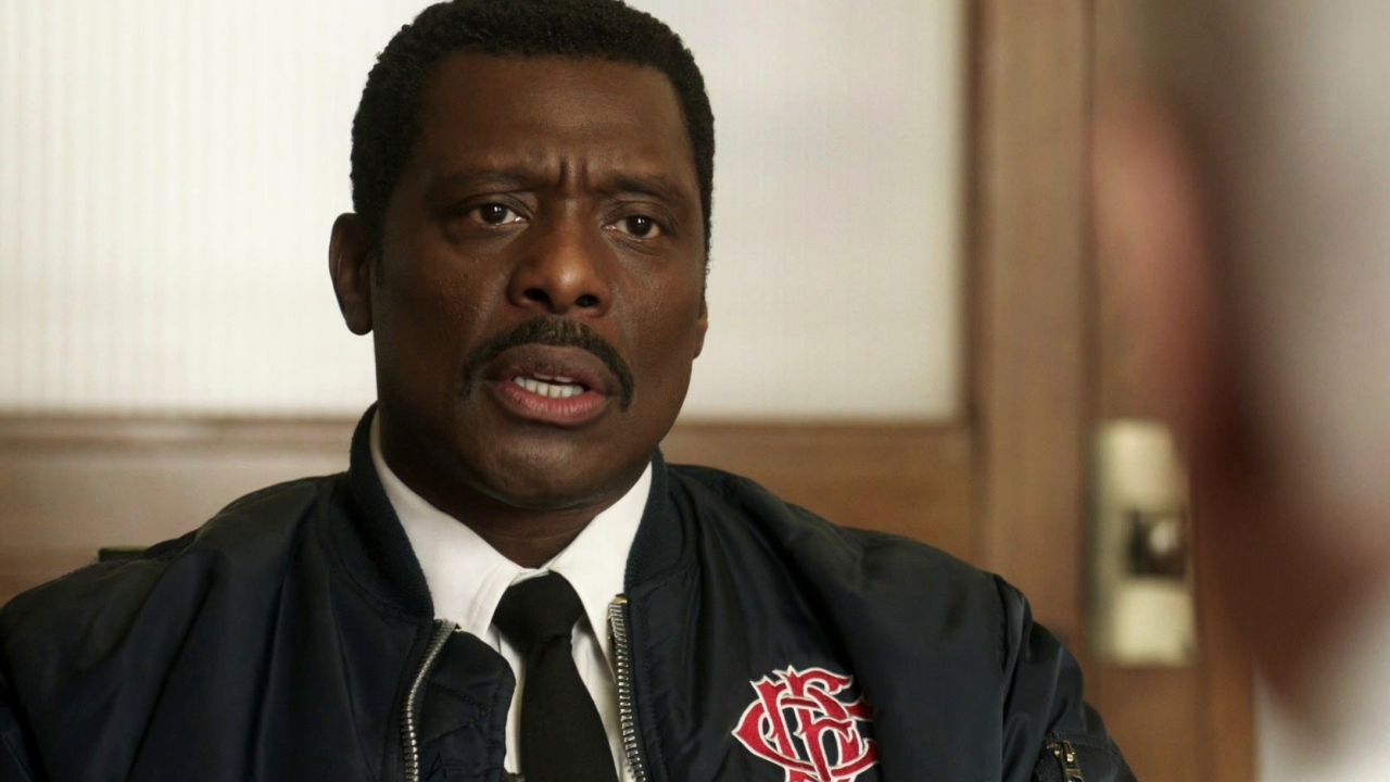 Chicago Fire: Purgatory