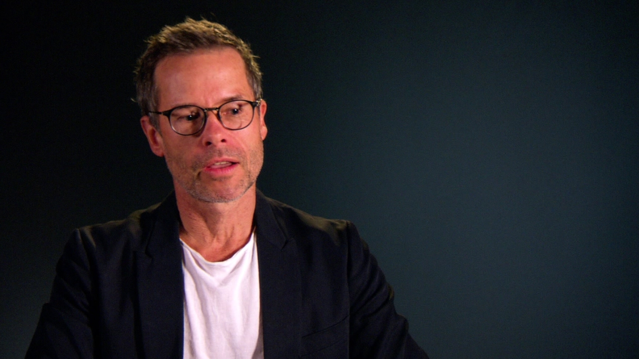 When We Rise: Guy Pearce On Why He Wanted To Be A Part Of This Project