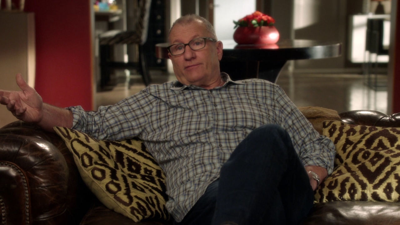Modern Family: Steal My Life