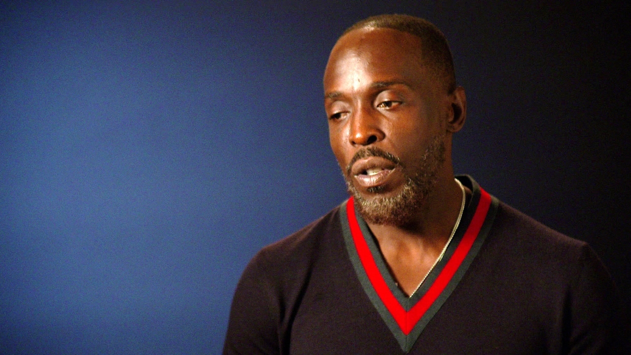 When We Rise: Michael Kenneth Williams On Why He Wanted To Be A Part Of The Show