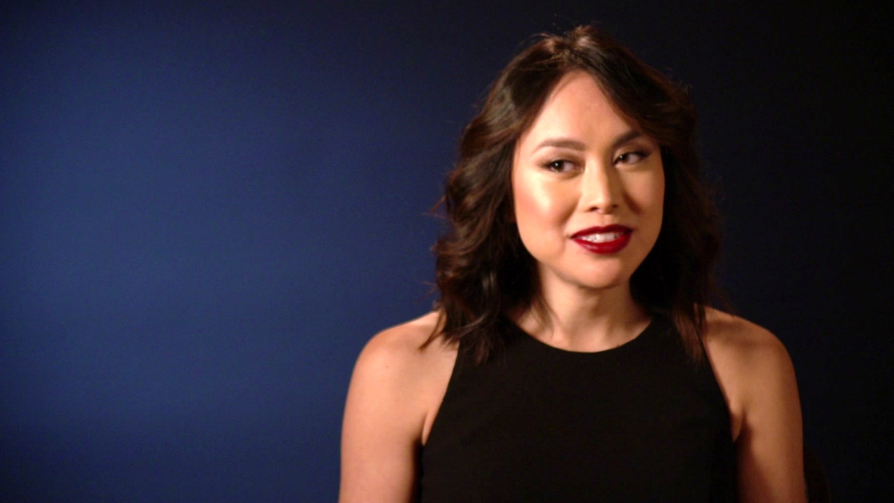 When We Rise: Ivory Aquino On The Show