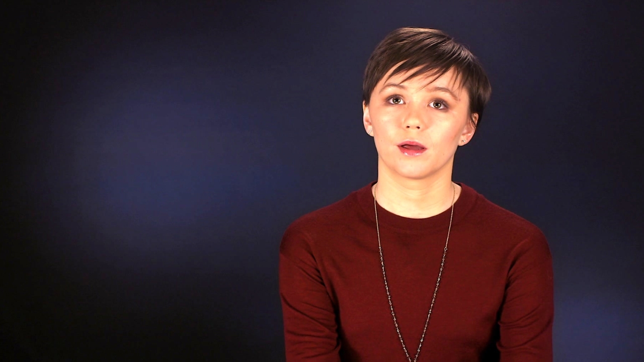 When We Rise: Emily Skeggs On Whether This Story Is About Family