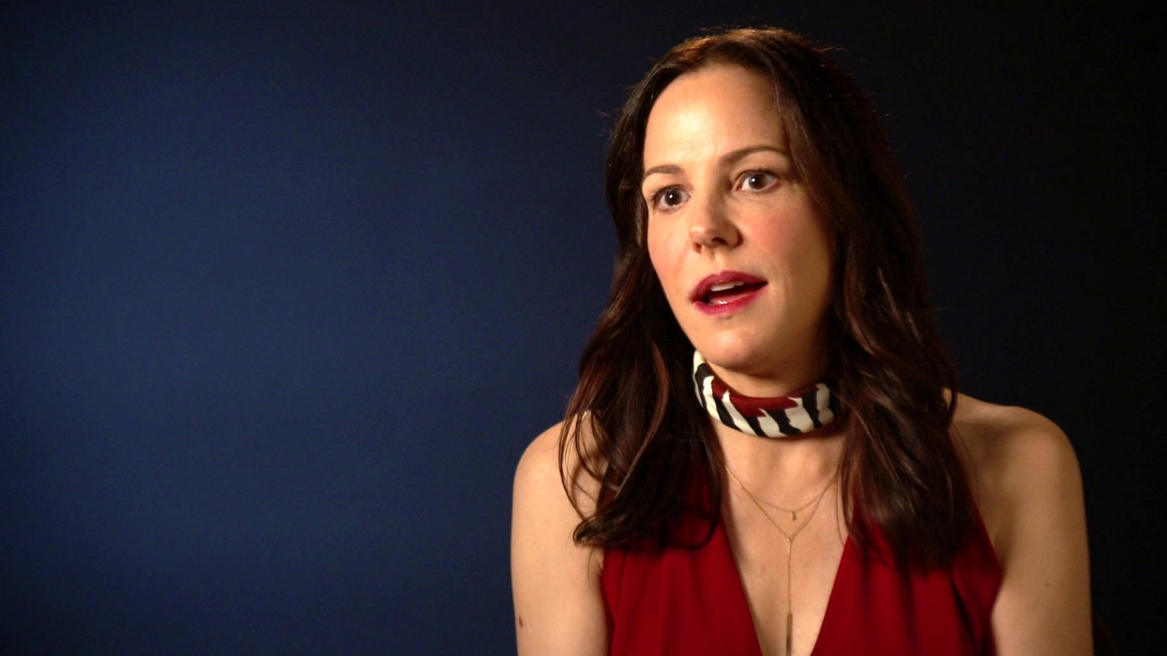 When We Rise: Mary-Louise Parker On Meeting And Portraying Roma Guy