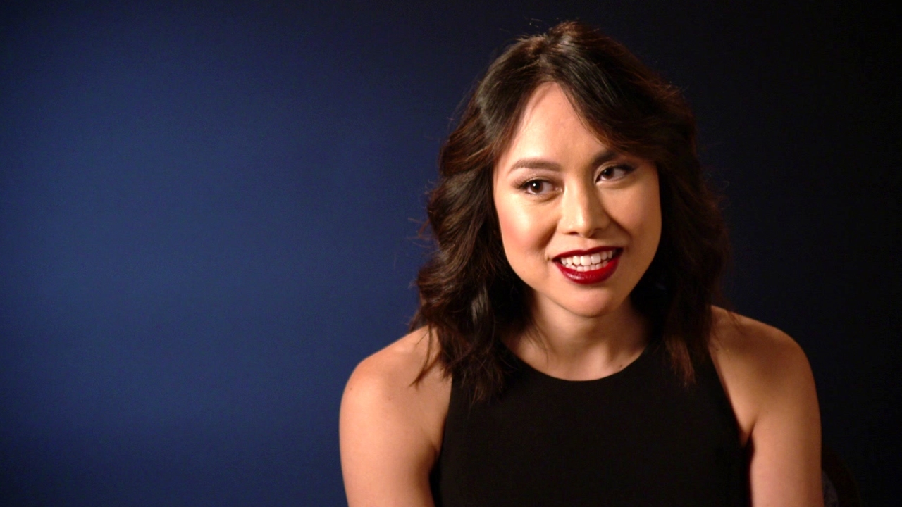 When We Rise: Ivory Aquino On Cecilia Chung