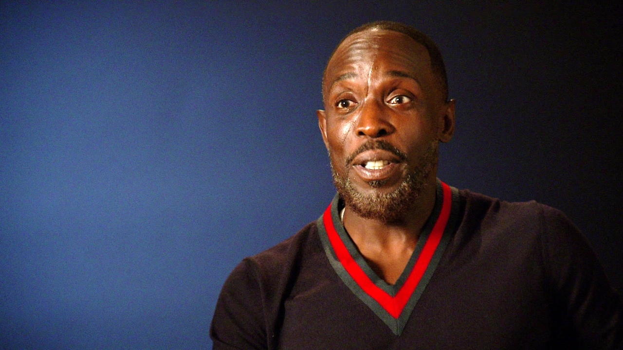 When We Rise: Michael Kenneth Williams On Spending Time With Ken Jones