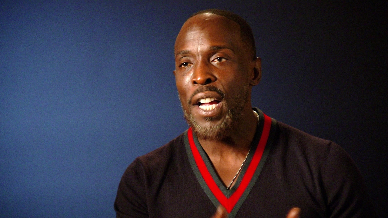 When We Rise: Michael Kenneth Williams On Appreciating The Struggles That Came Before