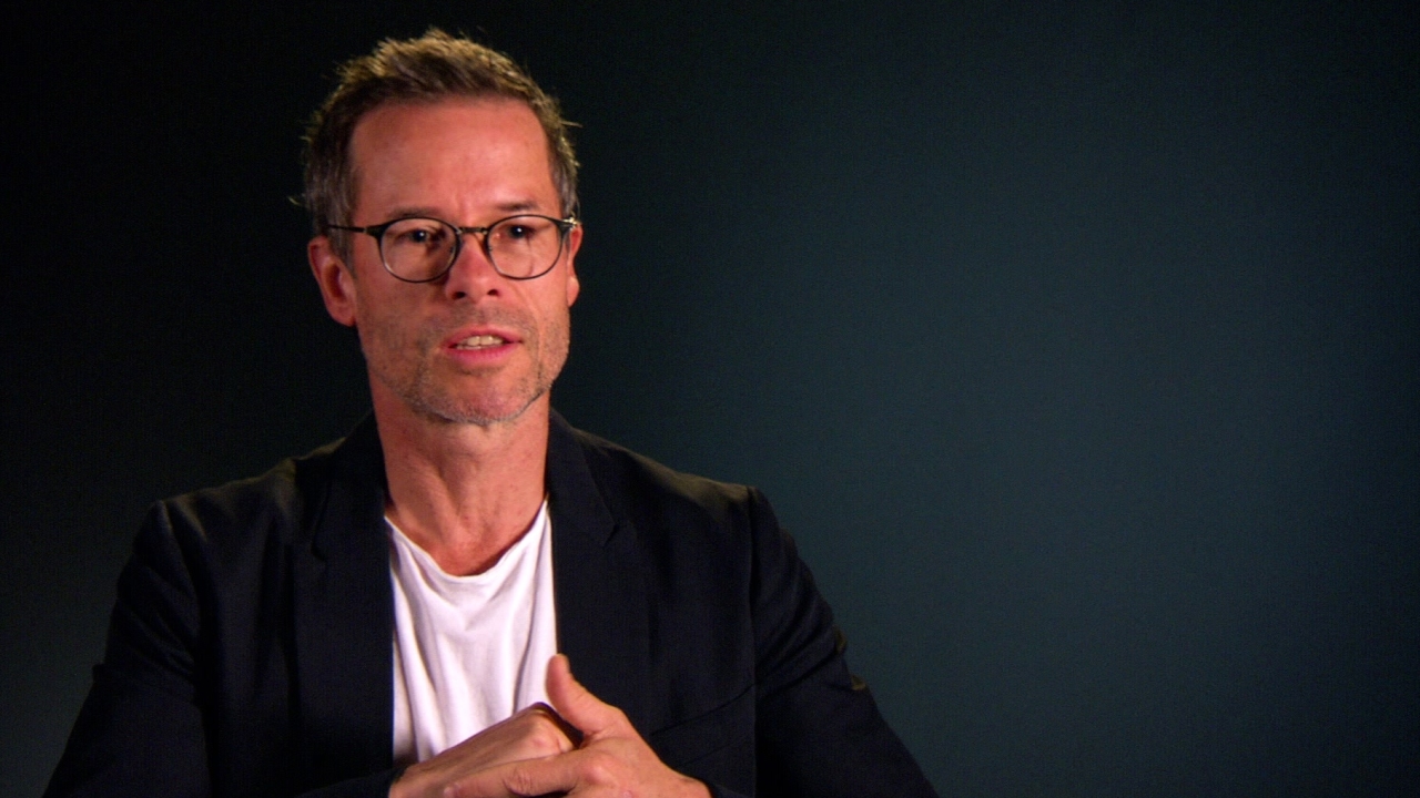 When We Rise: Guy Pearce On The Show