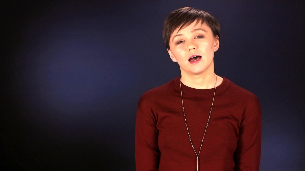 When We Rise: Emily Skeggs On The Script And Her Character