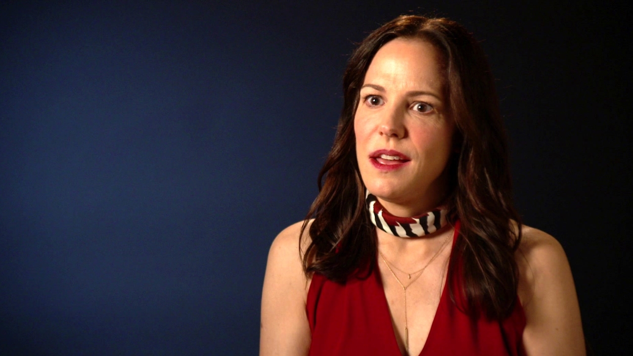 When We Rise: Mary-Louise Parker On What She Hopes Viewers Take Away From The Show