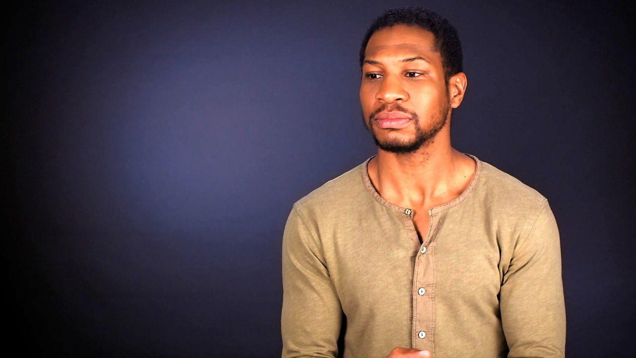 When We Rise: Jonathan Majors On The Feeling On Set