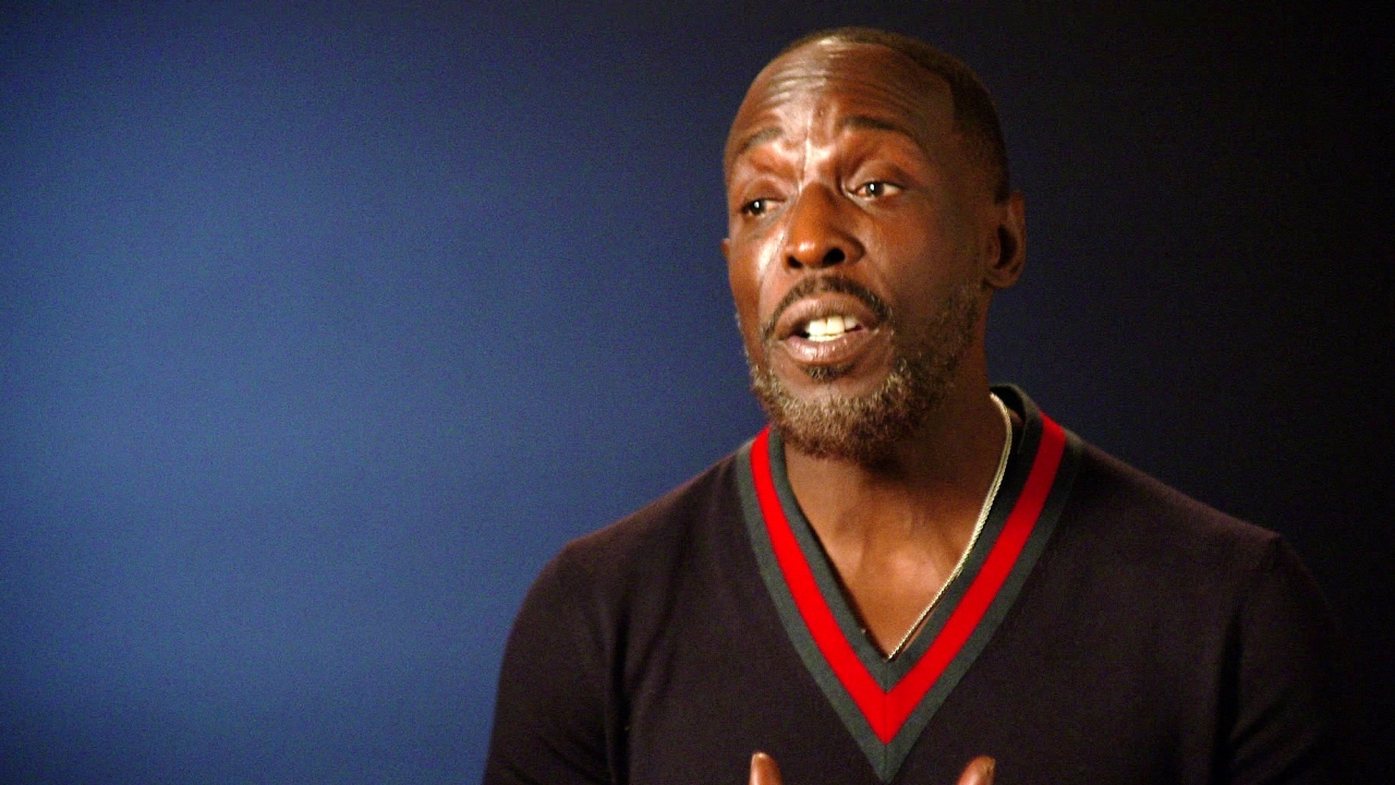 When We Rise: Michael Kenneth Williams On The Show