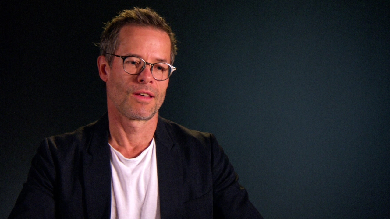 When We Rise: Guy Pearce On His Character